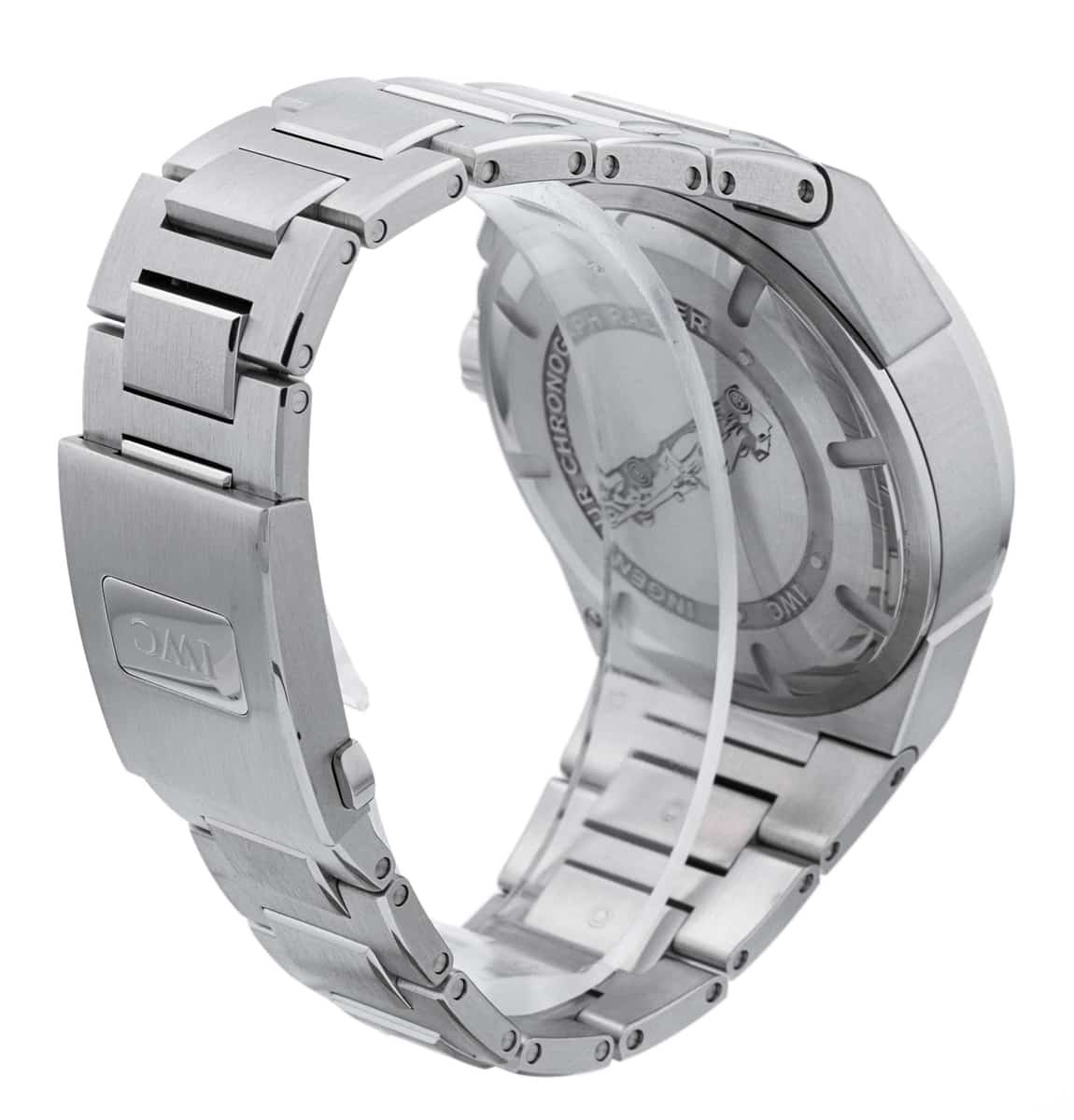 IWC Ingenieur IW378508 IWC Ingenieur IW378508